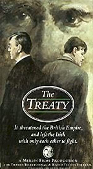 The Treaty - poster