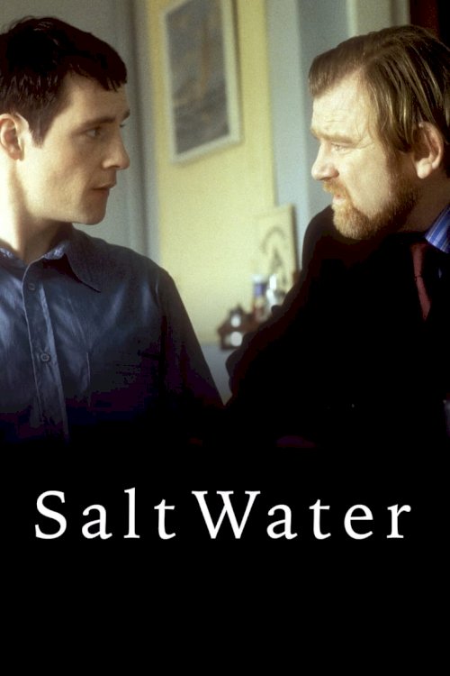 Saltwater - poster