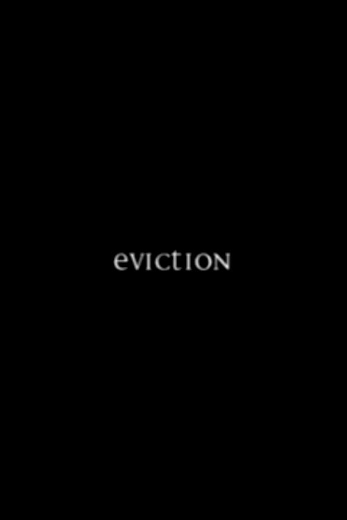 Eviction - poster