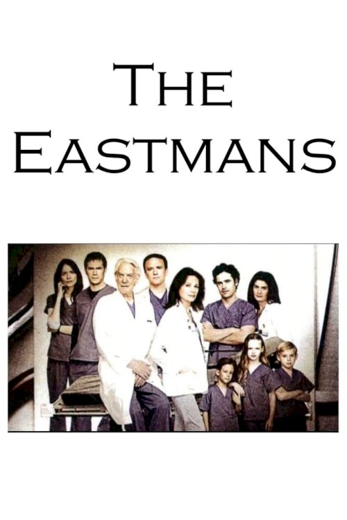 The Eastmans - постер