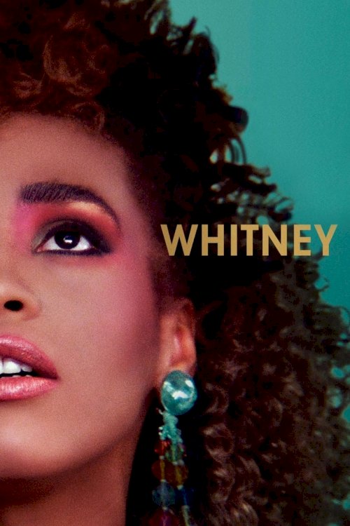 Whitney - poster