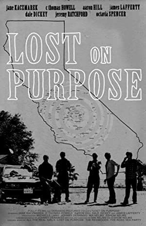 Lost on Purpose