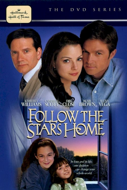 Follow the Stars Home - poster
