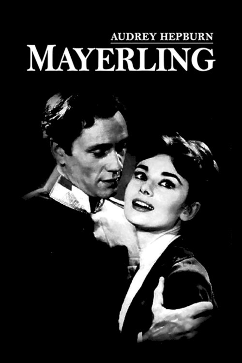 Mayerling - постер