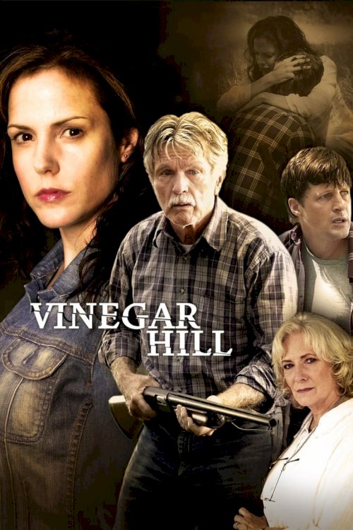 Vinegar Hill - постер