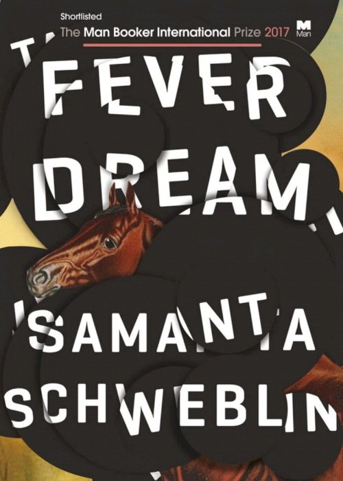 Fever Dream - poster