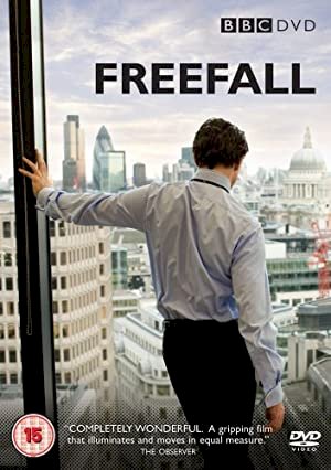 Freefall - poster
