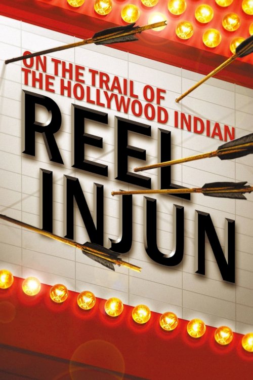 Reel Injun - posters