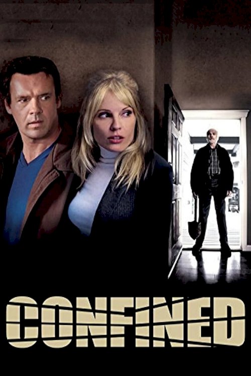 Confined - poster
