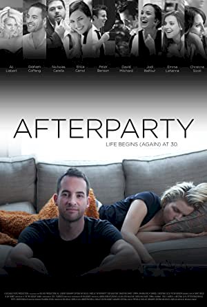 Afterparty - poster