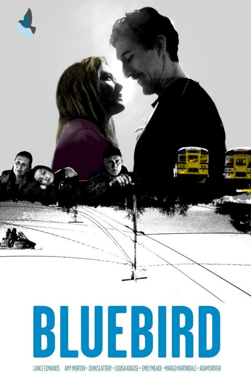 Bluebird - poster