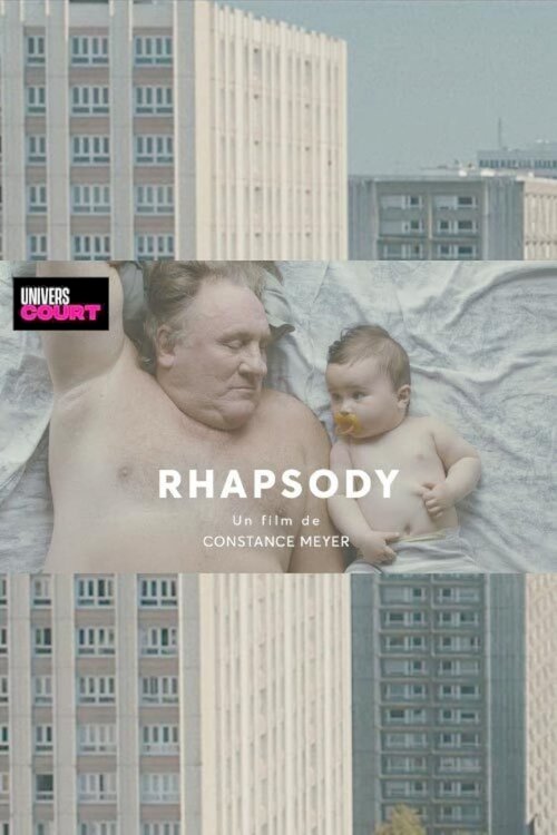Rhapsody - posters