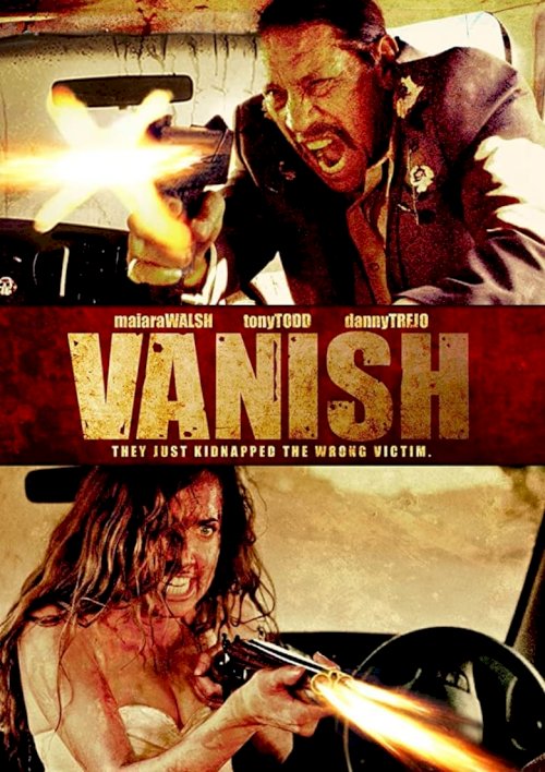 VANish - posters