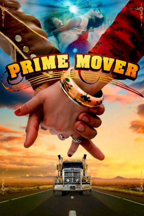 Prime Mover - posters
