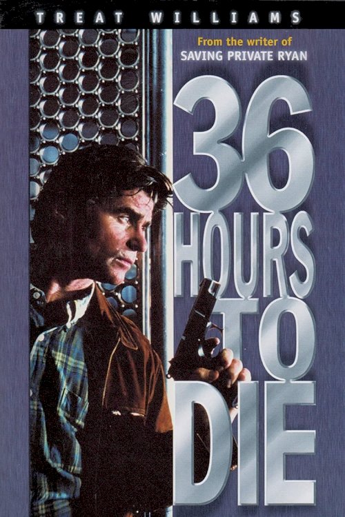 36 Hours to Die - posters