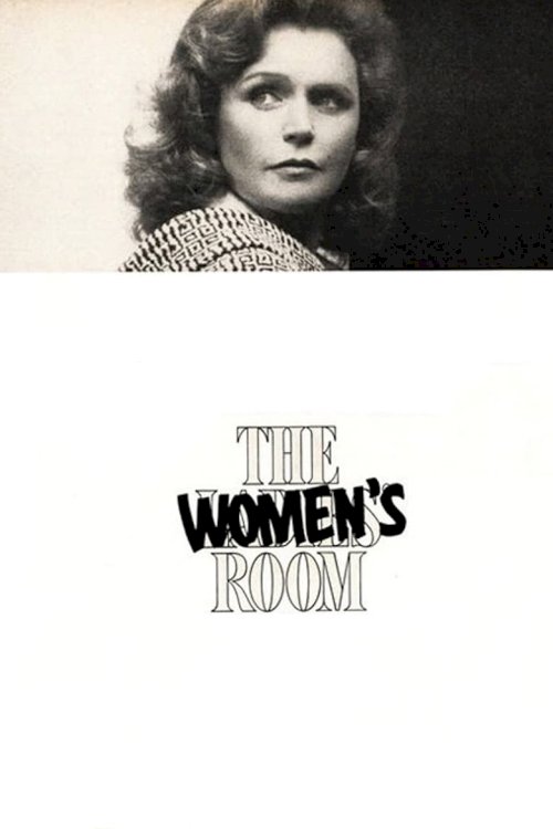 The Women's Room - постер