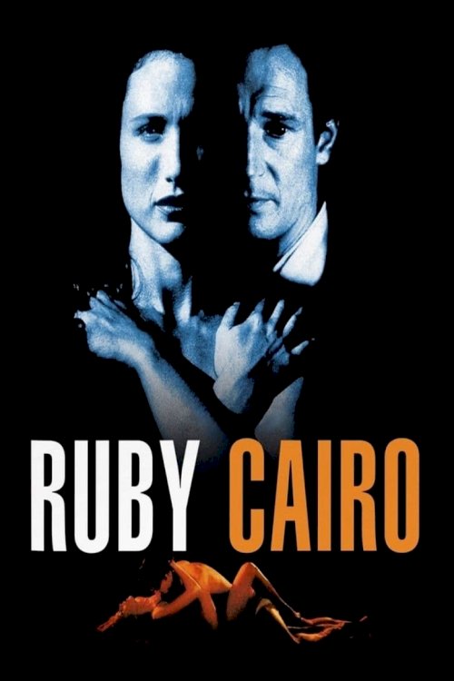 Ruby Cairo - poster