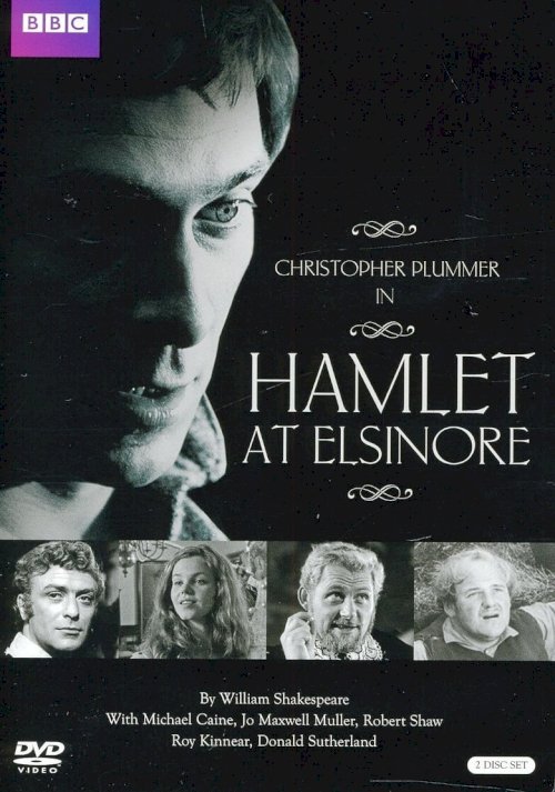 Hamlet at Elsinore - poster