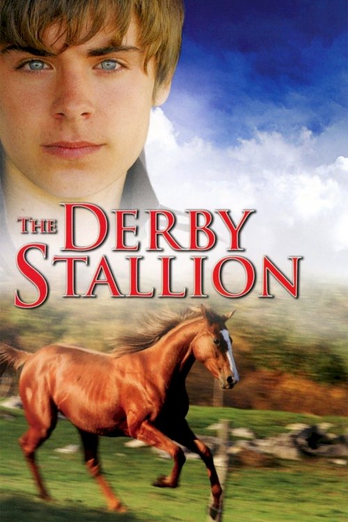 The Derby Stallion - posters