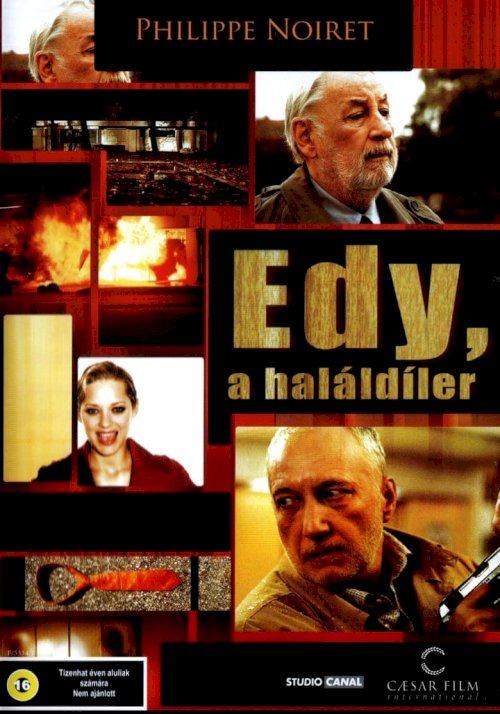 Edy - poster