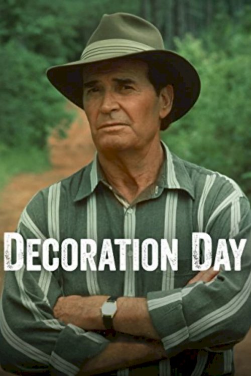 Decoration Day - poster