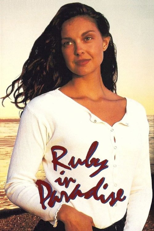 Ruby in Paradise - poster