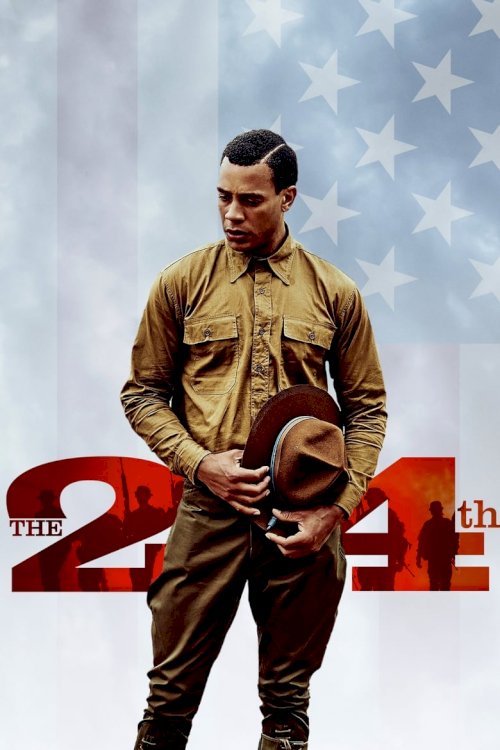 The 24th - poster