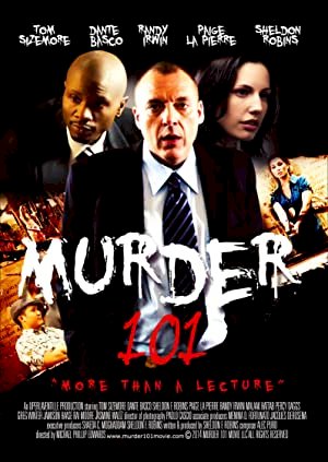 Murder101