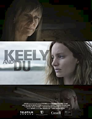 Keely and Du - poster