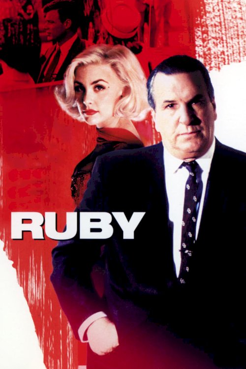 Ruby - poster