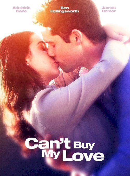 Can't Buy My Love - poster