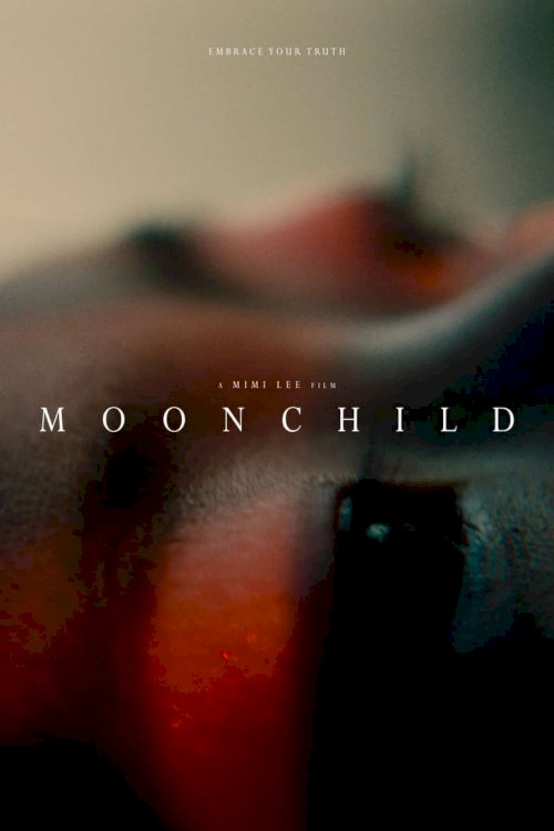 Moonchild - posters
