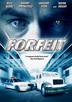 Forfeit - poster