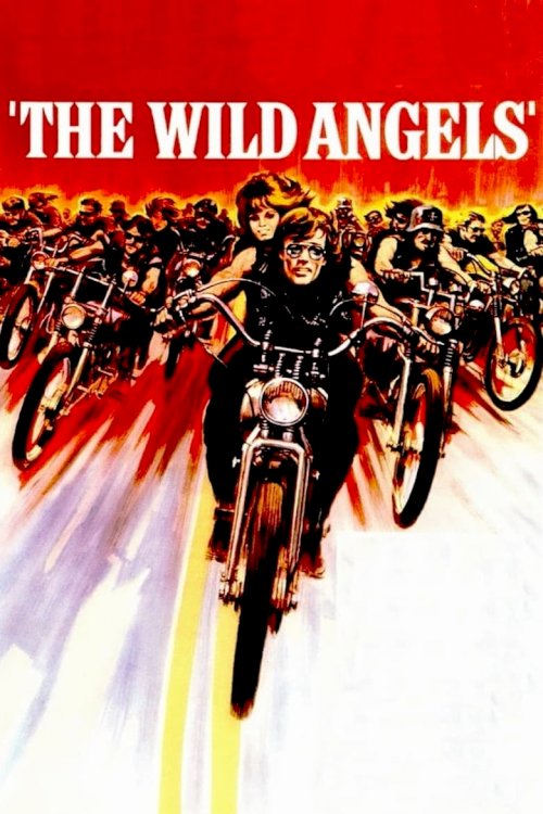 The Wild Angels - posters