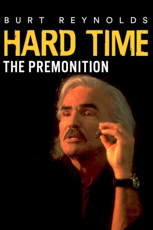 Hard Time: The Premonition - постер