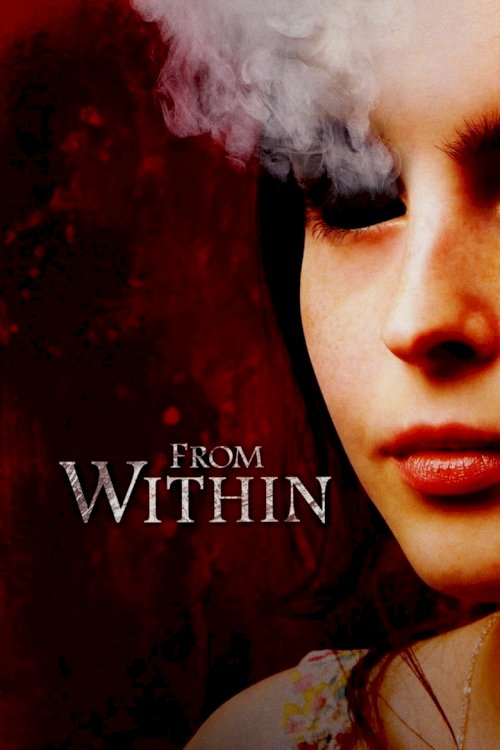 From Within - poster