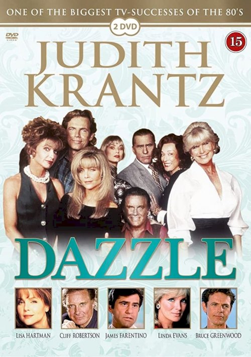 Dazzle - poster