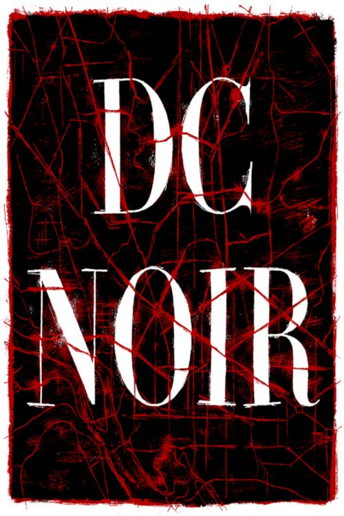 DC Noir - poster