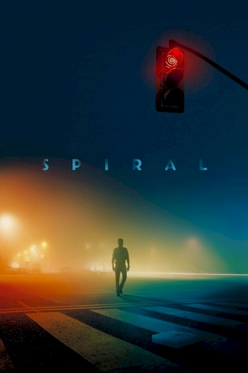 Spiral: From The Book of Saw - poster