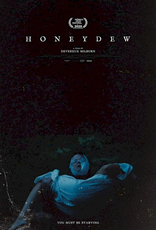Honeydew - poster