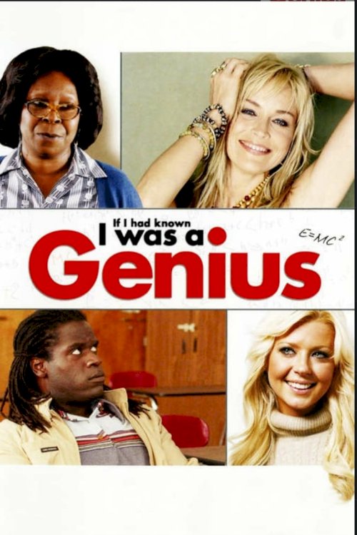 If I Had Known I Was a Genius - poster