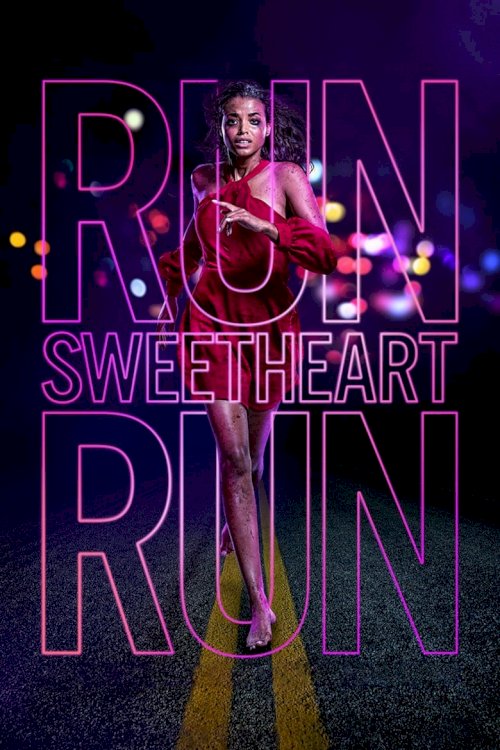 Run Sweetheart Run - poster