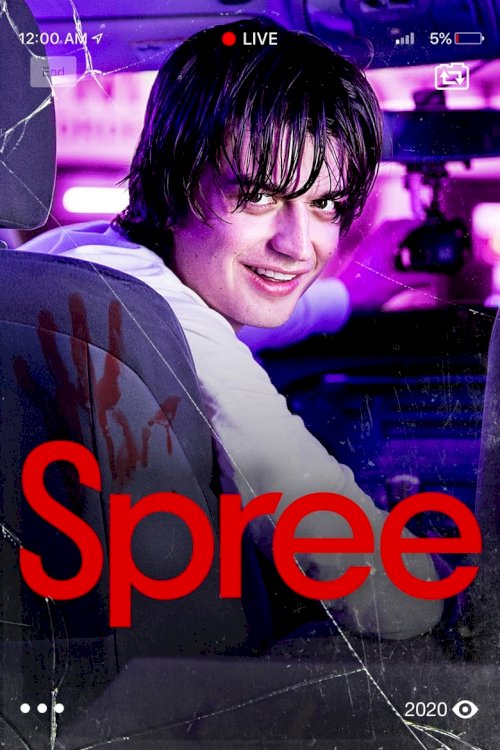 Spree - posters