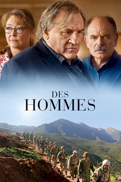 Home Front - poster