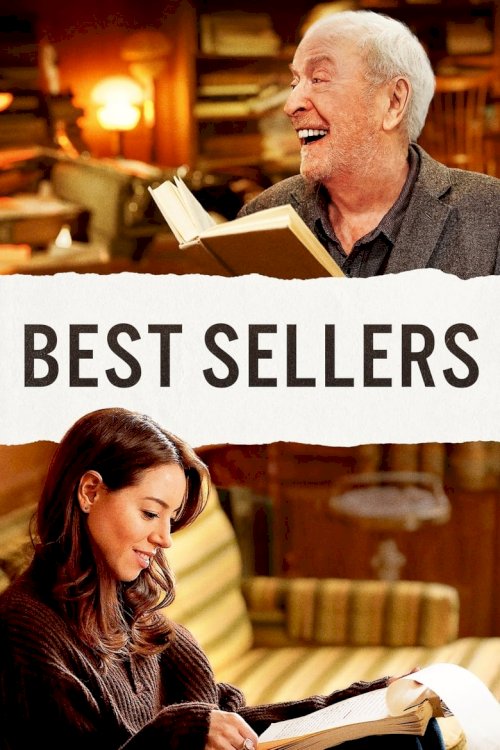 Best Sellers - poster