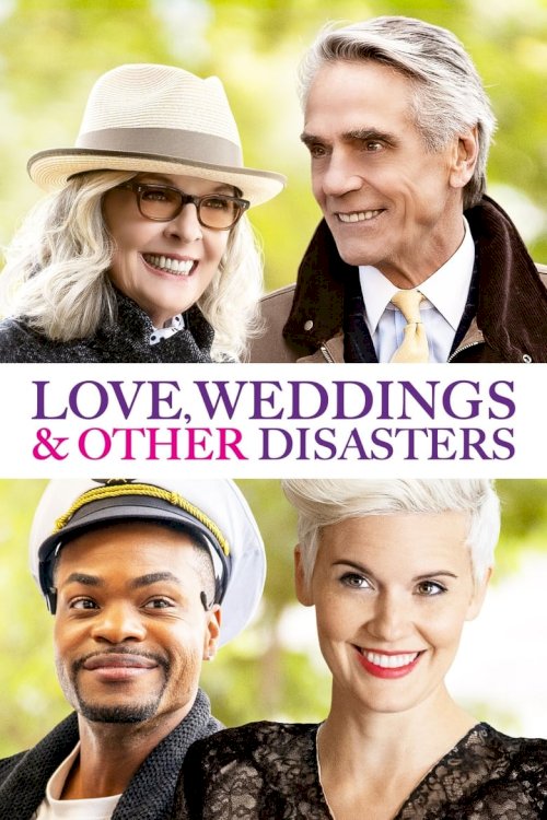 Love, Weddings and Other Disasters - posters