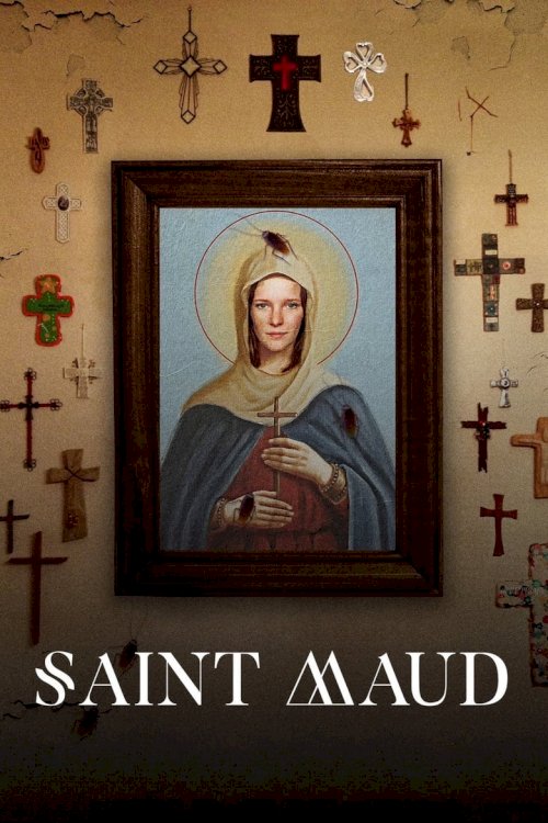 Спасительница [Saint Maud (2019)]