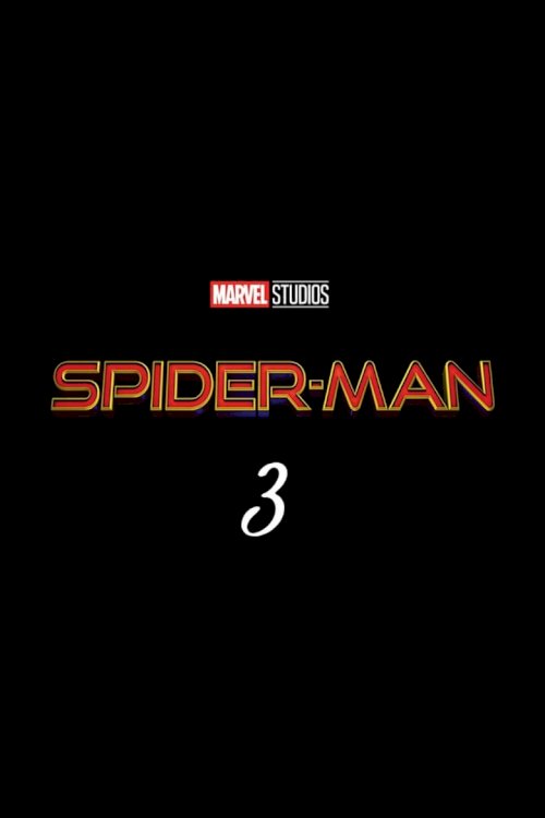Untitled Spider-Man 3 - постер