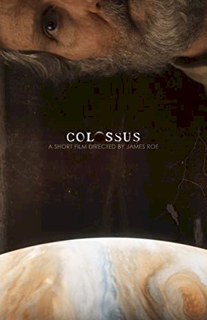 Colossus - posters