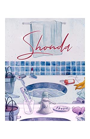 Shonda - постер